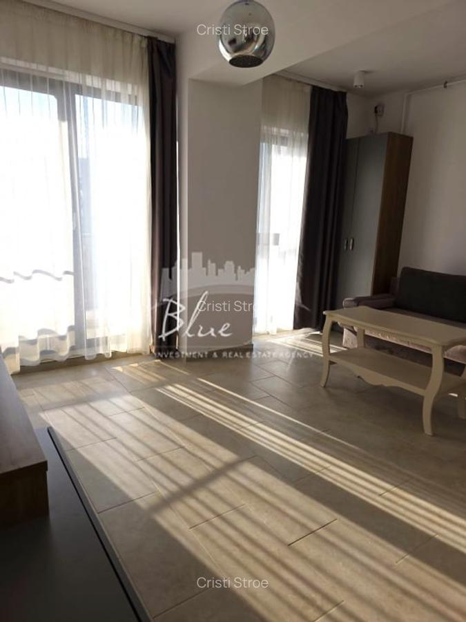 Statiunea Mamaia, apartament 2 camere, termen lung - 7