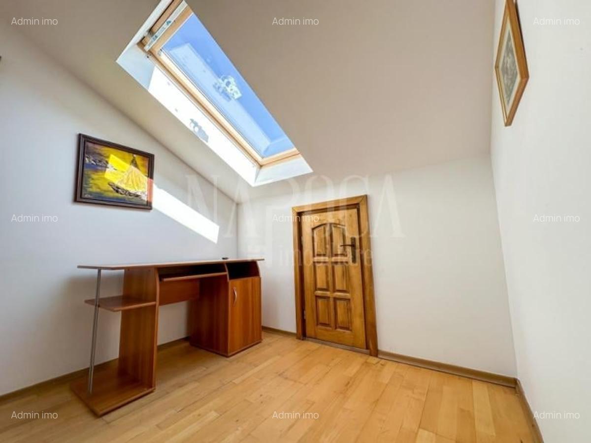 Apartament 3 camere de vanzare in Gheorgheni, Cluj Napoca - 5