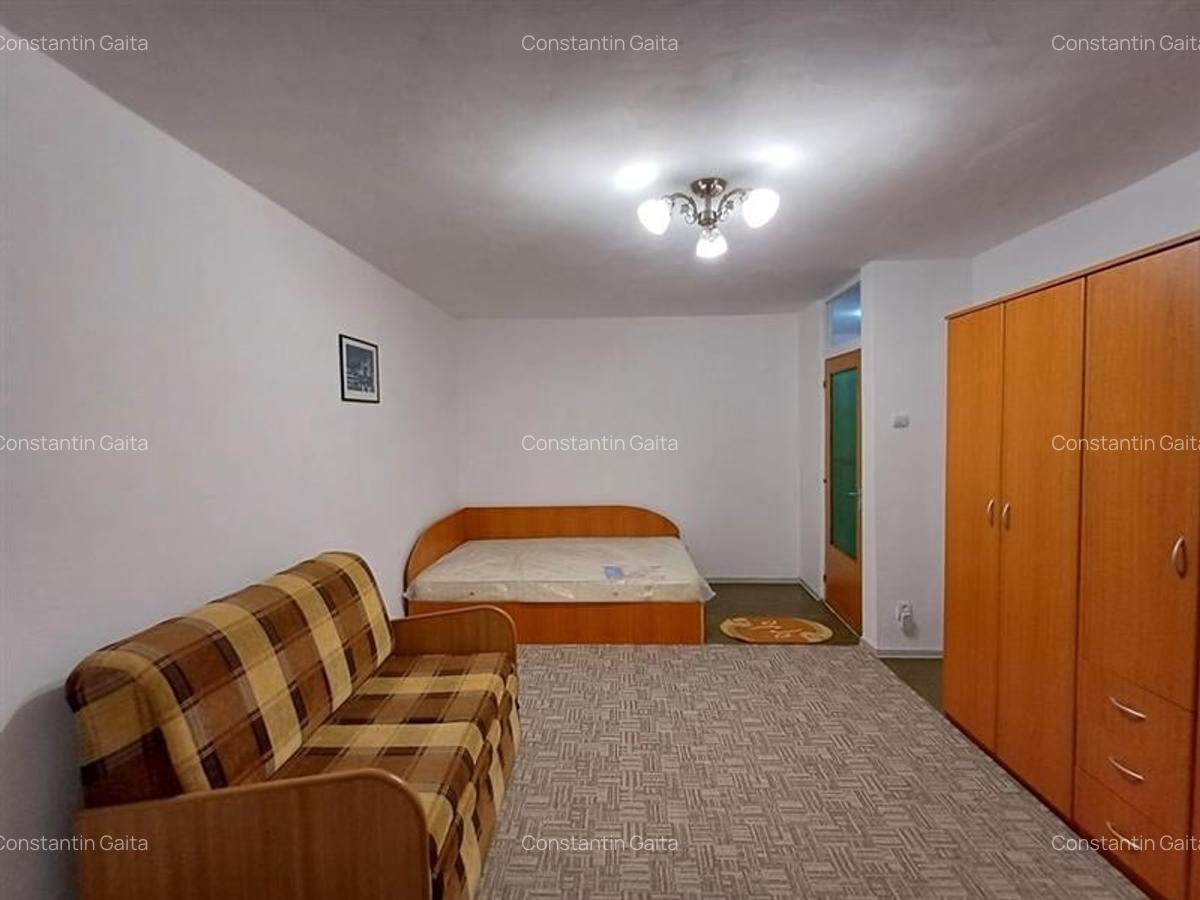 Garsoniera - Timpuri Noi - Tineretului - Viorele 26 - 3