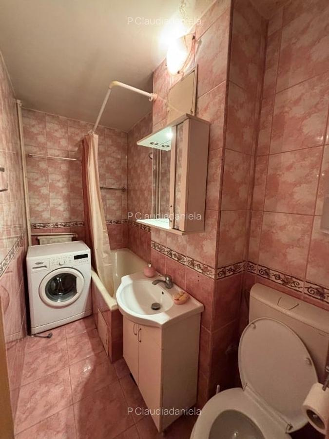 Inchiriere apartament 1 camera, 38mp, zona BRD, Marasti - 5