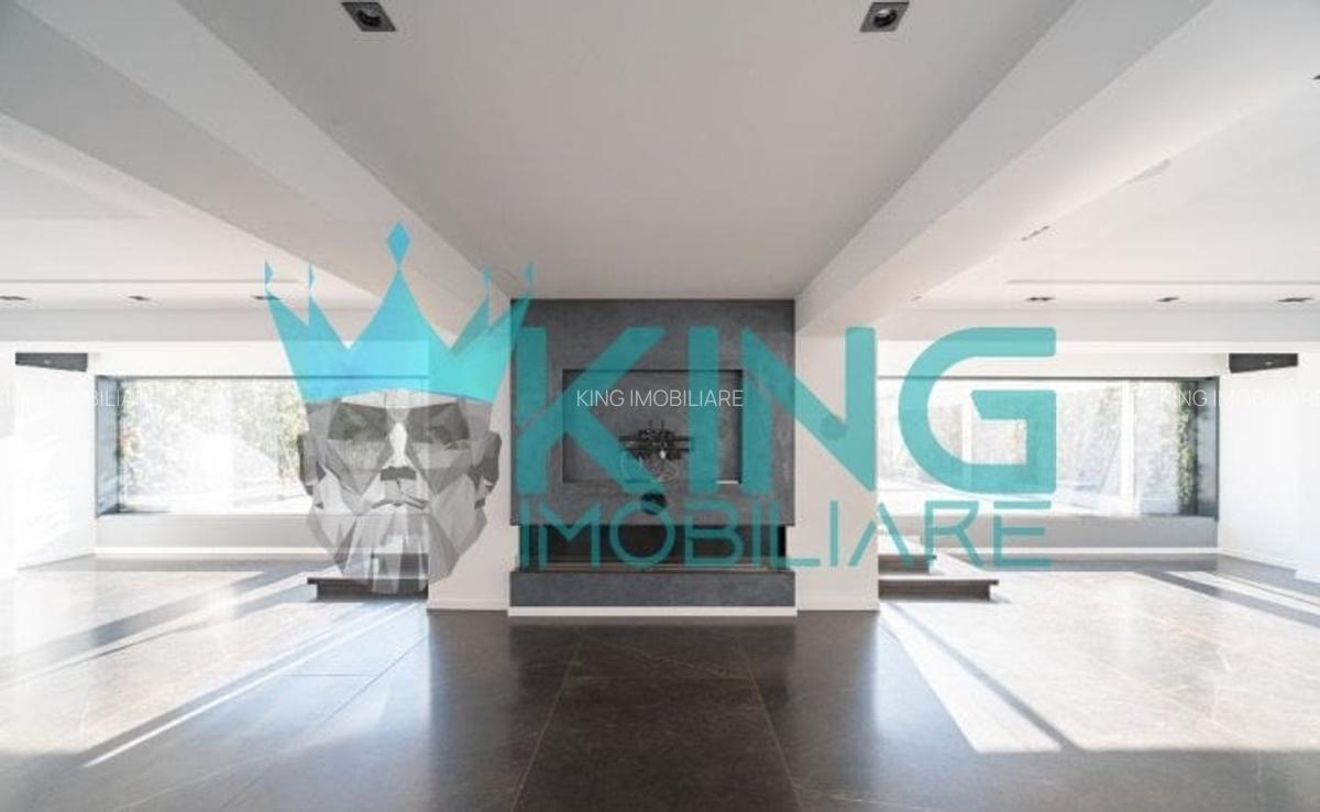 Apartament cu 6 camere decomandat în Floreasca - 15