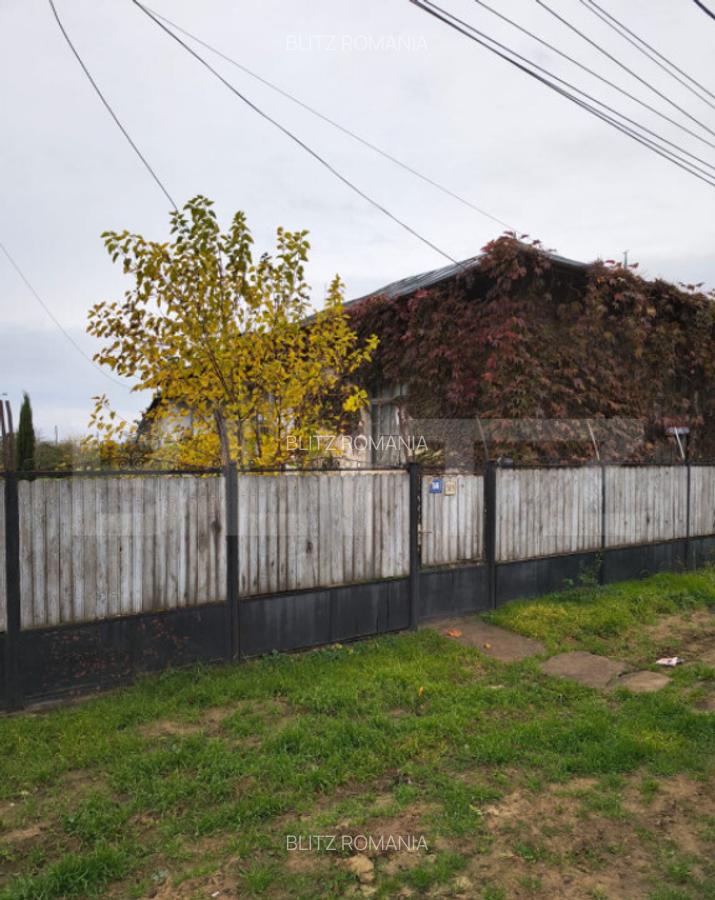 Oferta de vanzare Casa batraneasca in Cioranii de - 2