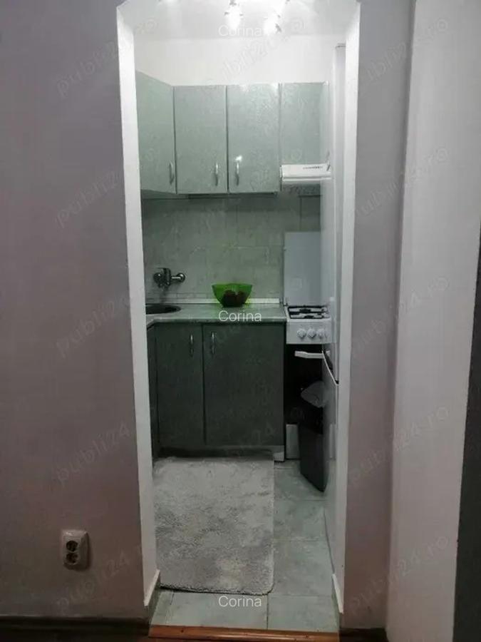 Garsoniera decenta Micalaca Orizont mobilata si utilata - 4