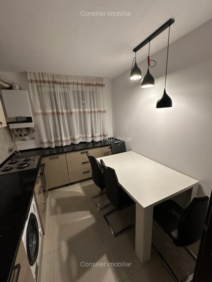 Apartament 2 camere | cartier Buna Ziua | 2 garaje+ gradina - 5