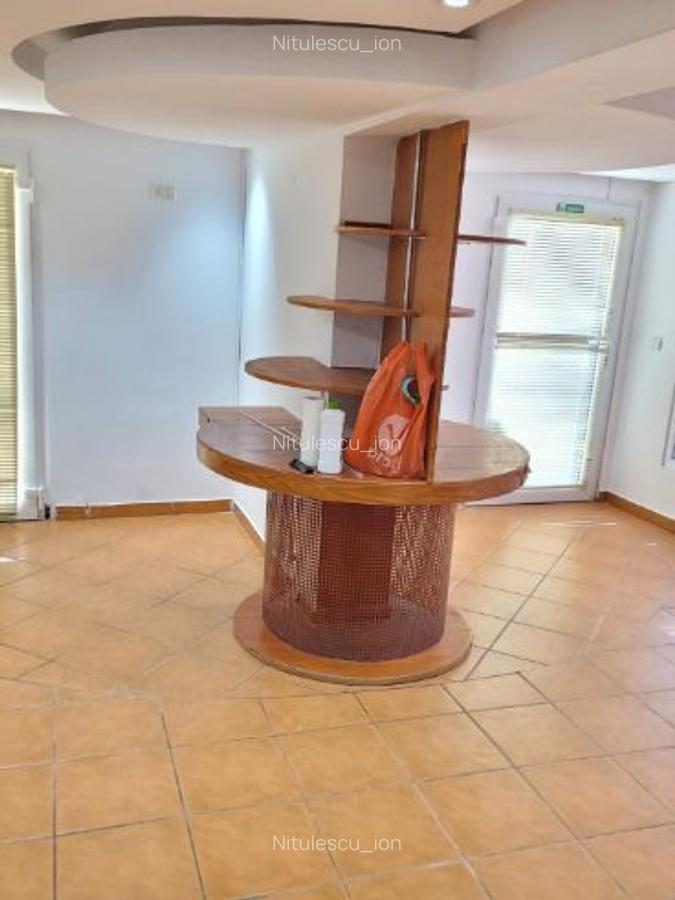 Proprietar inchiriez birou 90 mp - 4