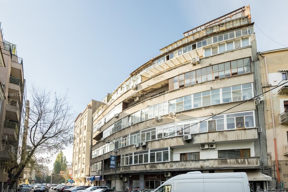 Studio dublu | ULTRACENTRAL | Pta Rosetti | 4.8* AirBnB - 19