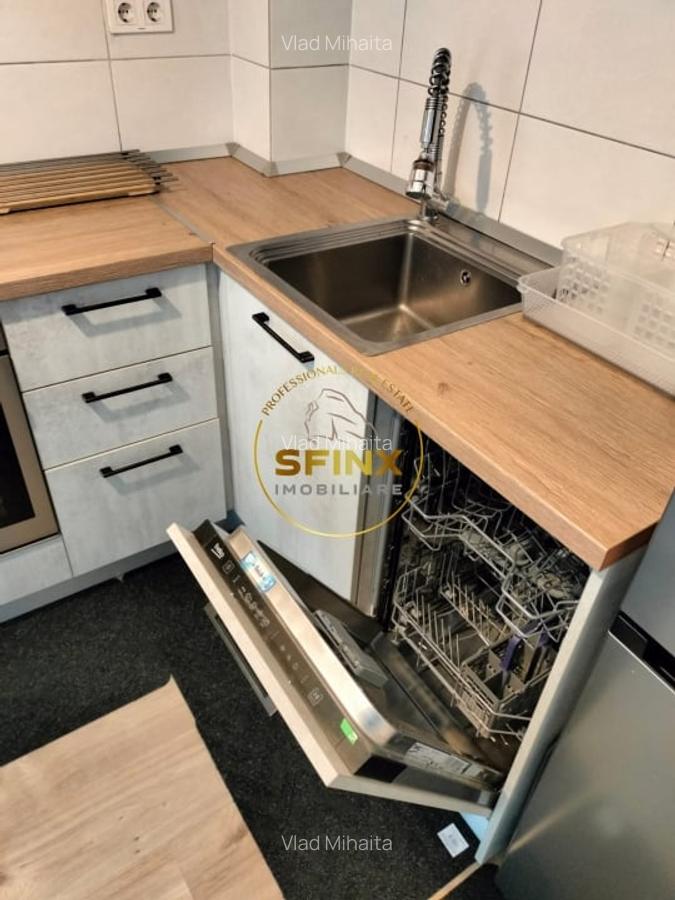 Apartament 3 camere | Belvedere Residence | 2025 |  prima inchiriere - 8