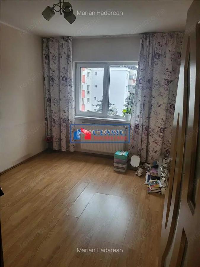 Vanzare apartament 3 camere decomandat Marasti Central zona BRD, Cluj-Napoca - 6