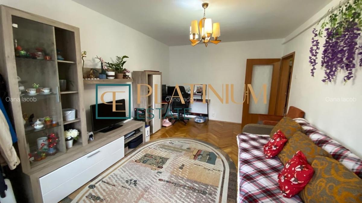 P4578 Apartament 2 camere zona Soarelui, DECOMANDAT, CENTRALA PROPRIE - 3