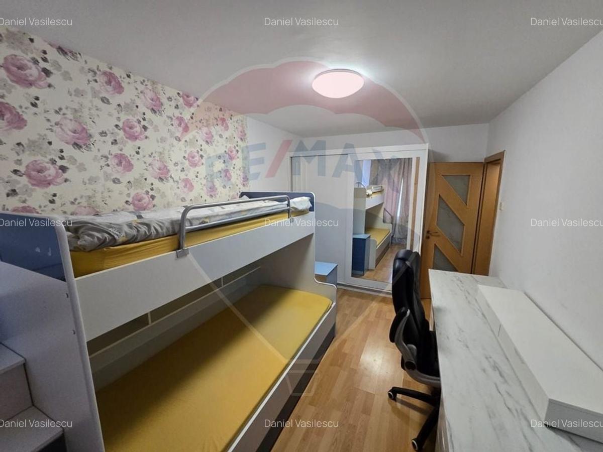 Apartament 2 camere decomandat langa cartier Avantgarden, mobilat - 5