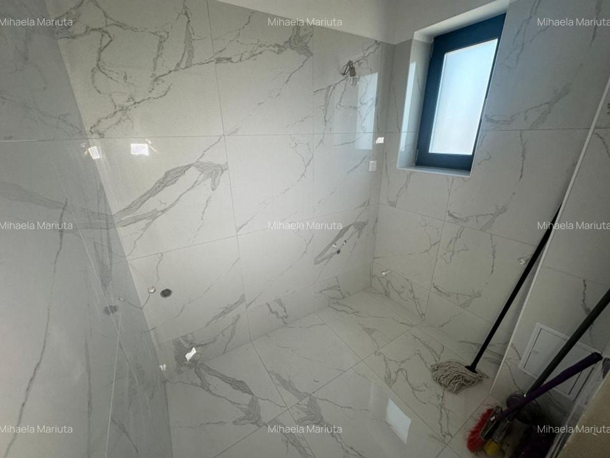 CASA INDIVIDUALA MAGURELE, 4 CAMERE, NOU, TOATE UTILITATILE, COMIS 0% - 17