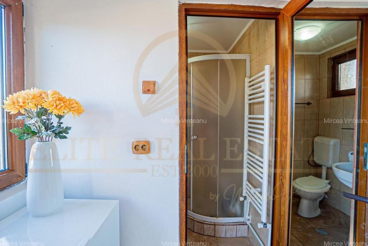 Vila turistică complet funcțională! - 8