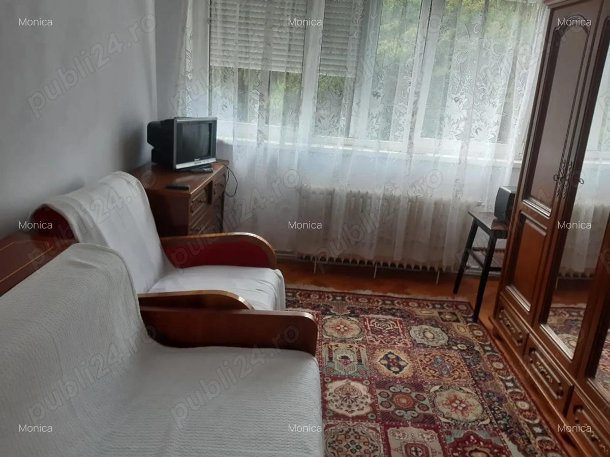 Dau in chirie apartament 2 camere in Aleea Carpati - 3
