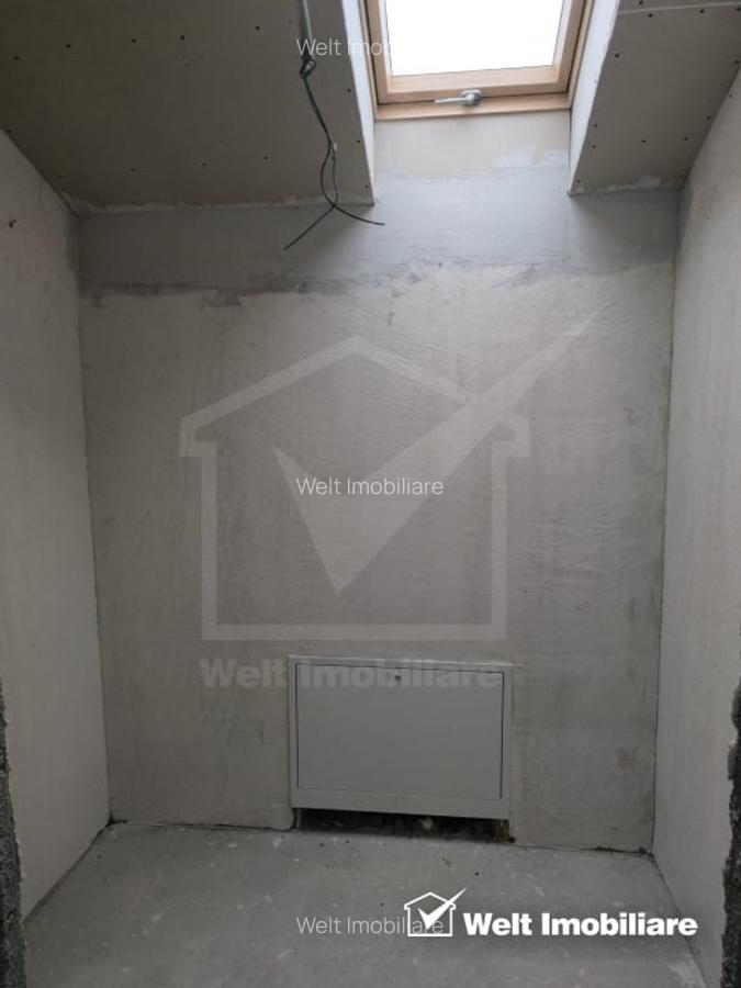 Duplex 4 camere, Iris, strada linistita, zona Auchan - 4