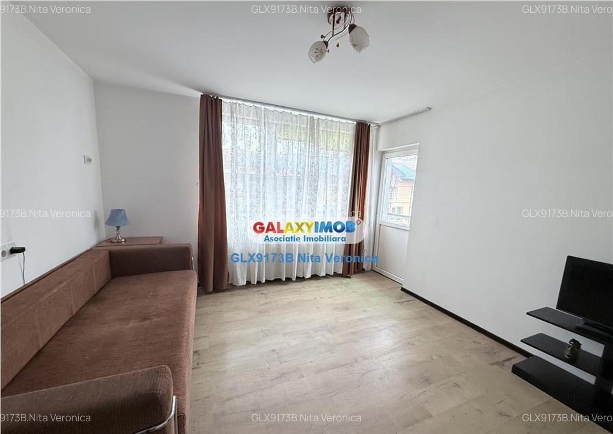 Apartament 2 camere cu curte proprie, zona Celofibrei, Braga - 8