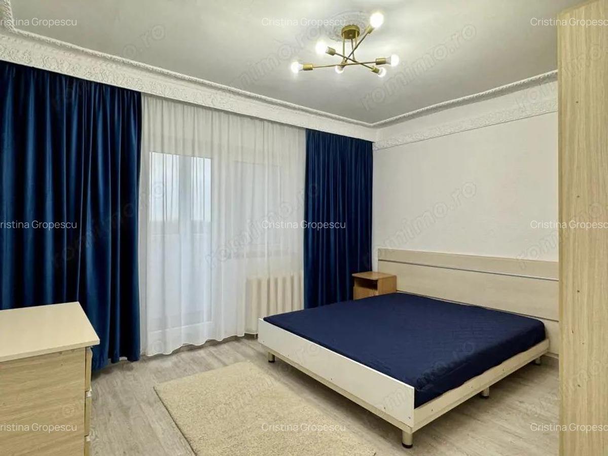 Apartament 2 camere | 62 mp | 2 balcoane | Metrou Costin Georgian - 4
