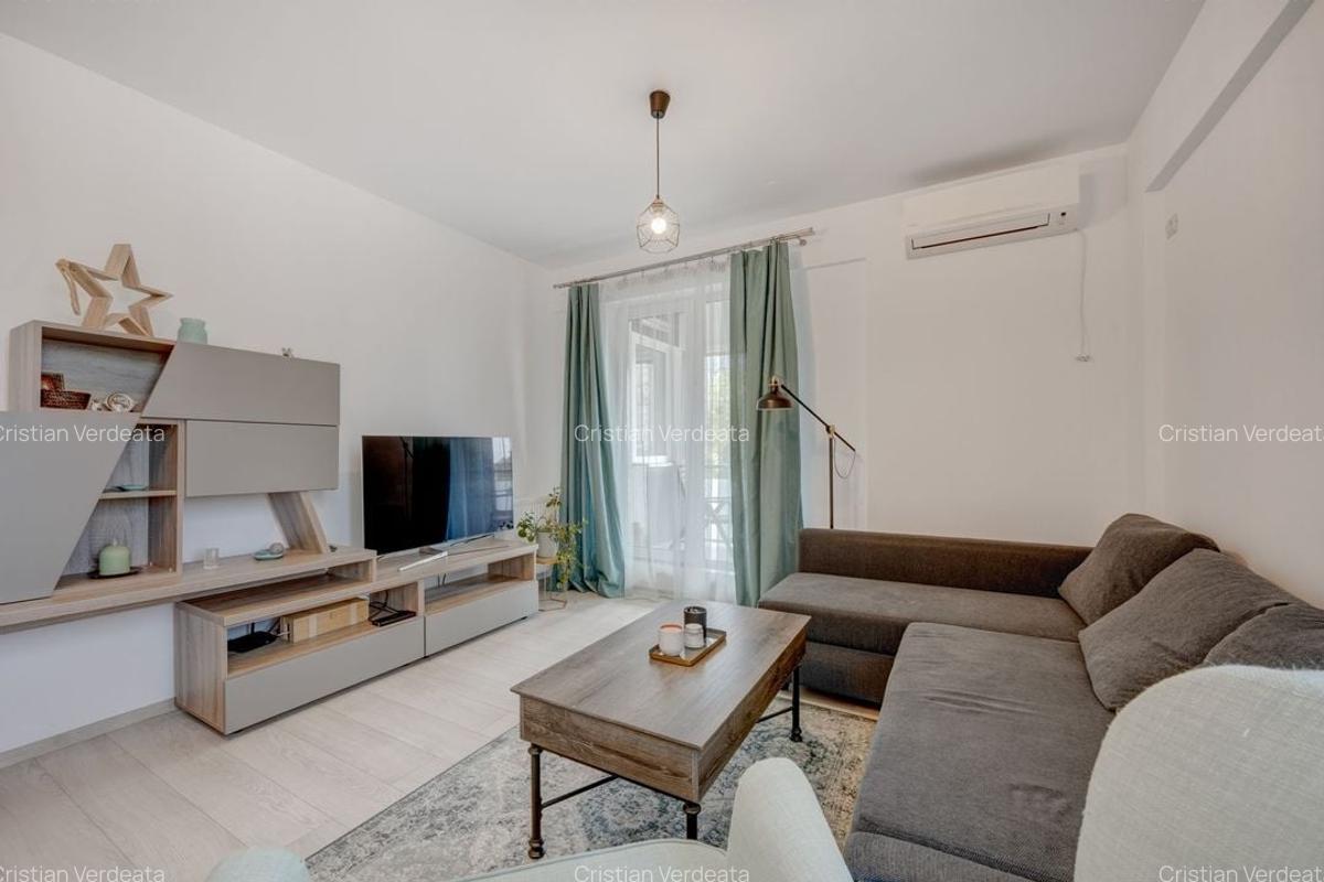 2 CAMERE || BLOC 2017 || DECOMANDAT || PARCARE || 13 SEPTEMBRIE - 2