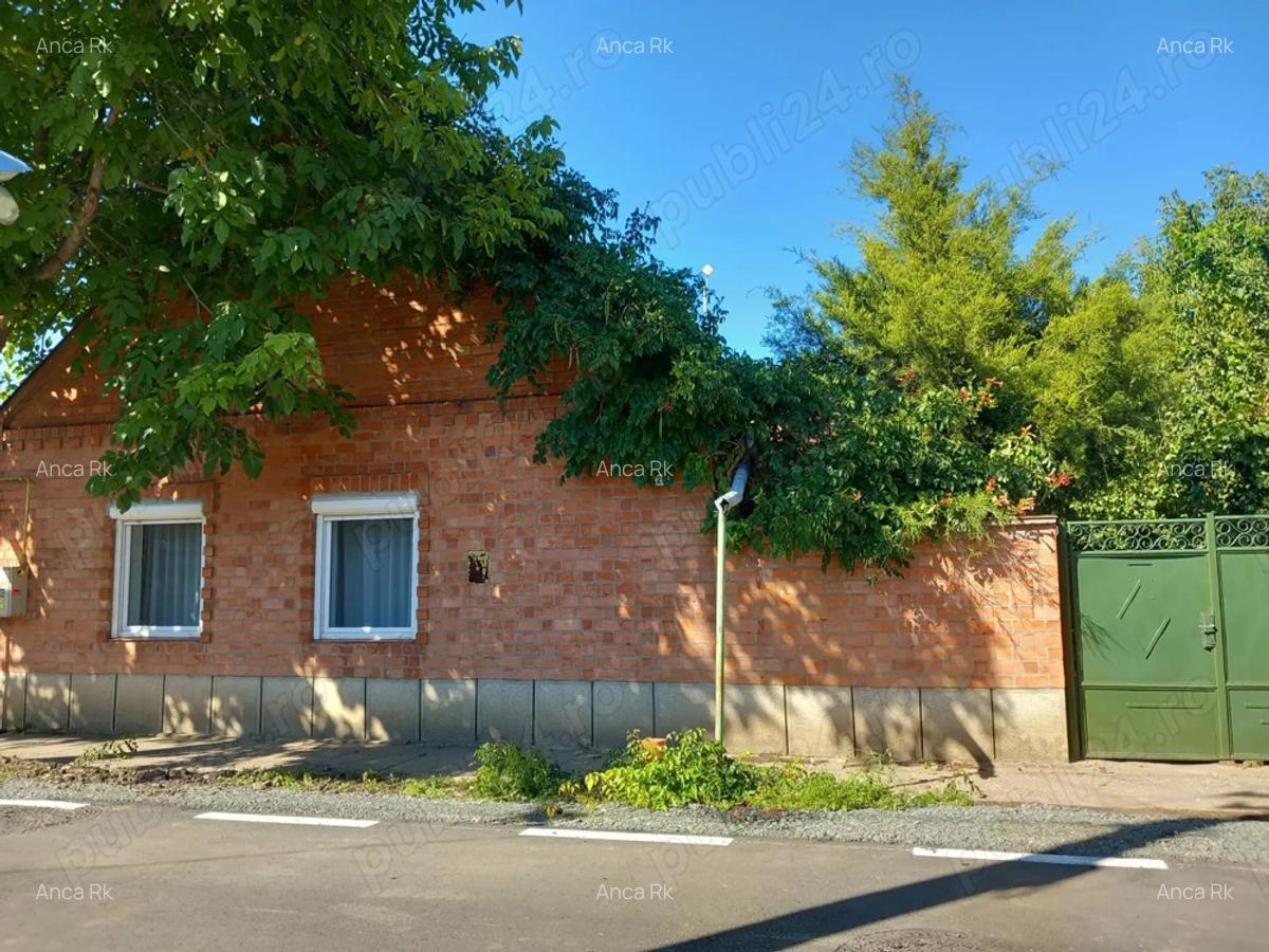 Casa de vanzare Jimbolia - 1