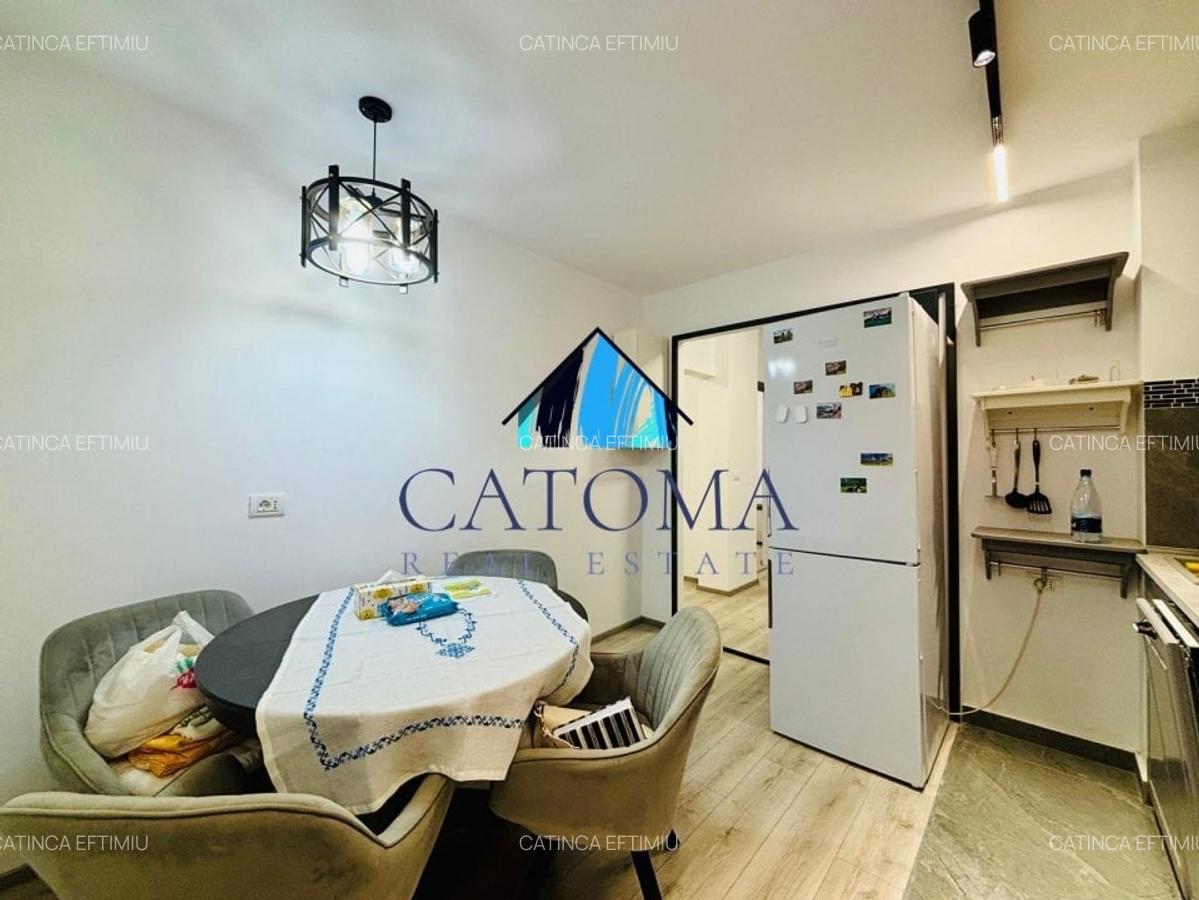 Soseaua Pantelimon | Nelocuit | Decomandat | Renovat integral - 2