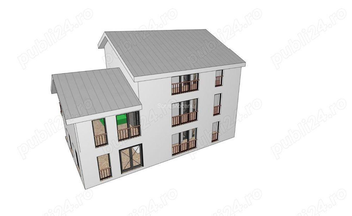 Schimb, vand casa Predeal cu casa pe Dunare (zona Braila Gala?i) Ofer casa cu etaj in Predeal - 6 Schimb, vand casa Predeal cu casa pe Dunare (zona Braila Gala?i) Ofer casa cu etaj in Predeal - 6