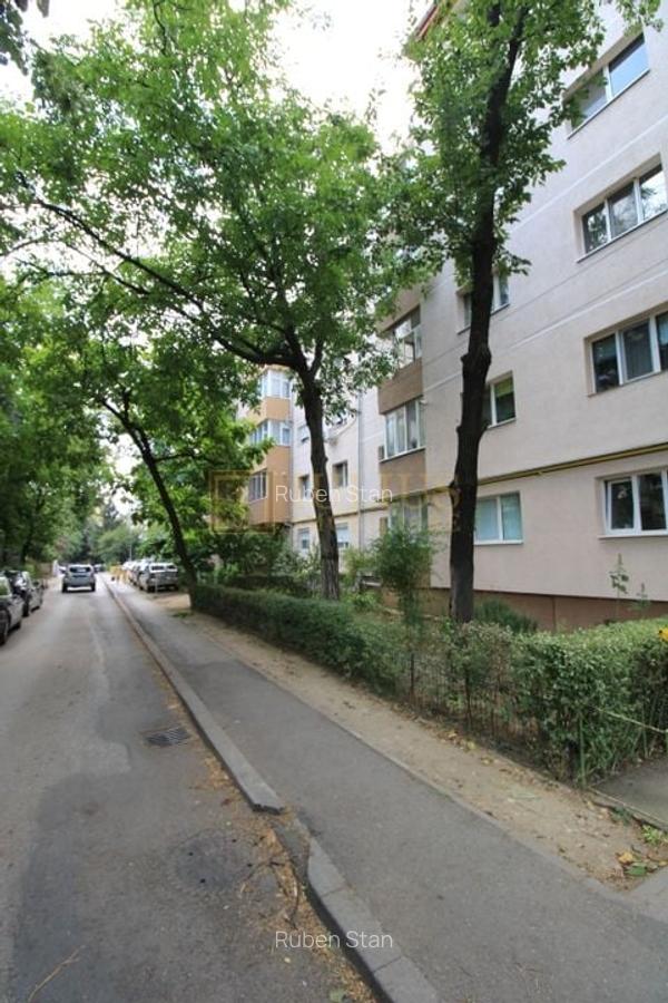 Apartament cu 2 camere decomandat, mobilat în Lipovei - 17