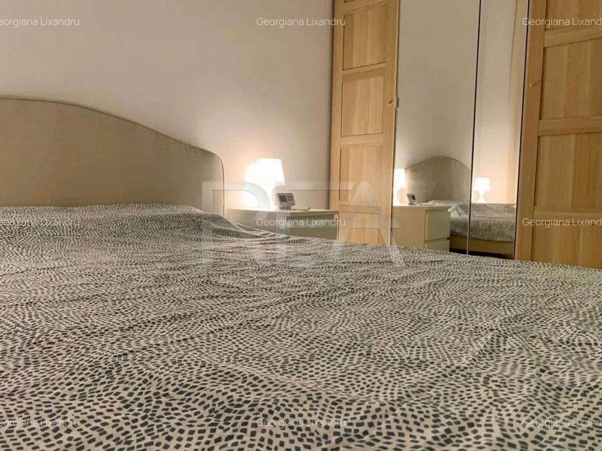 3 Camere Bloc Nou Bulevardul Timisoara - 3