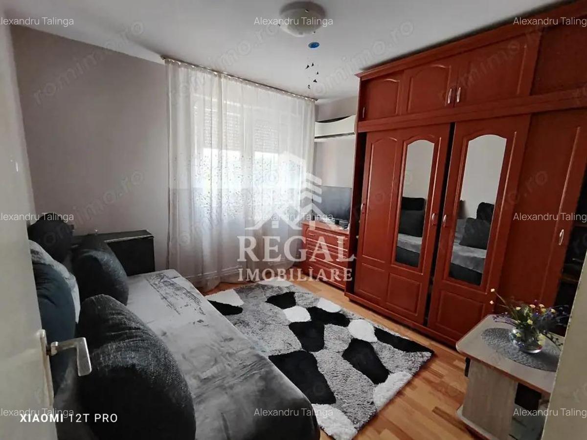 Apartament 2 camere | Complet mobilat ?i utilat | 38 mp | Etaj 3/4 - 10