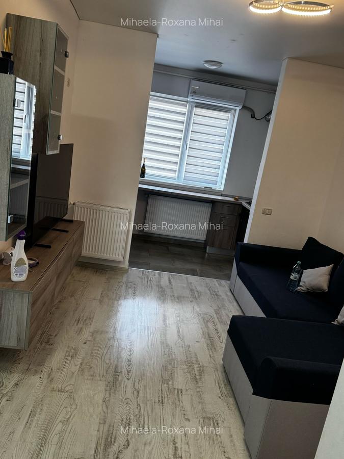 Apartament cu 2 camere decomandat, mobilat în Chiajna - 2