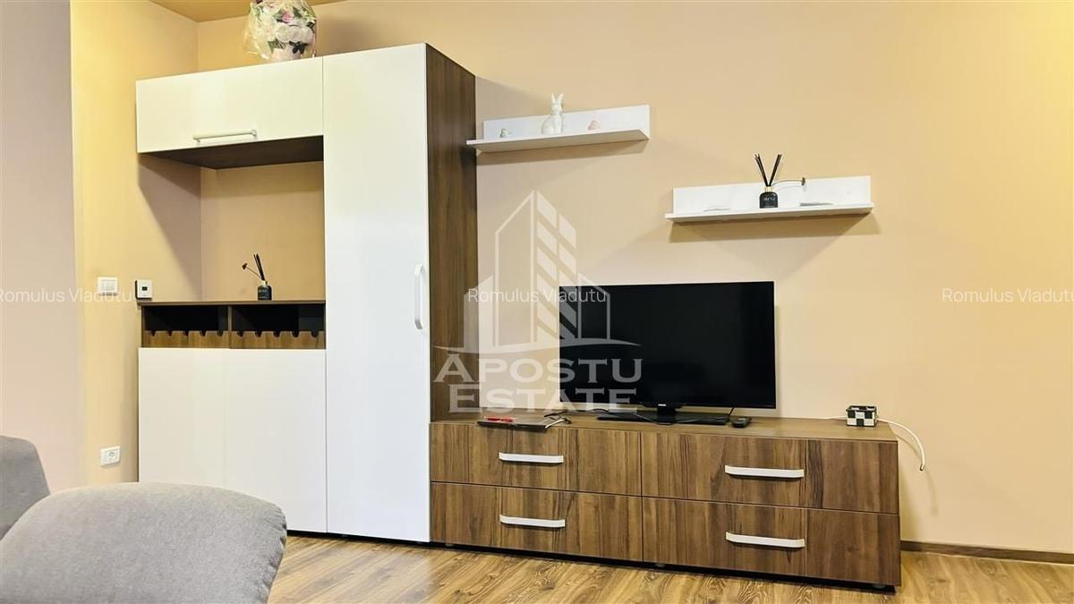 Apartament cu 2 camere, bloc nou, centrala proprie, Zona Soarelui - 2