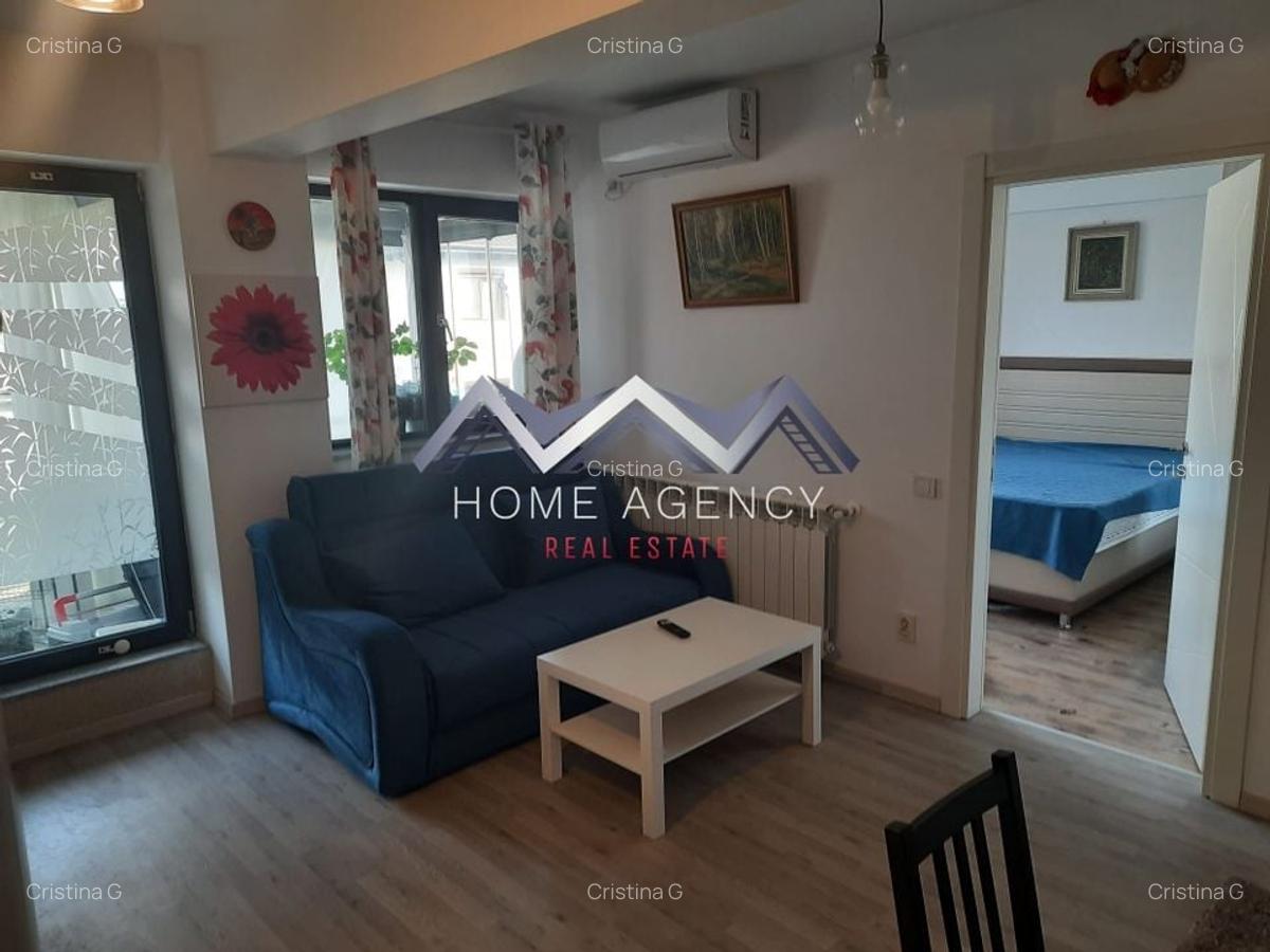 Apartament 2 camere / Forest Tunari - 8