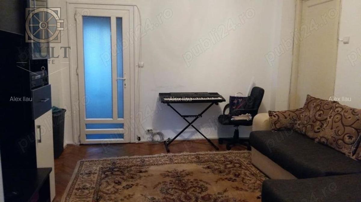 Apartament 3 camere circular 2/3 zona Salaj - 2