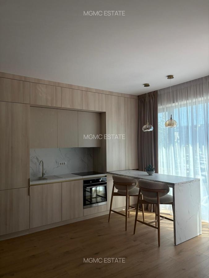 BLUE BAKE RESIDENCE | Studio mobilat si utilat | Prima Inchiriere - 1