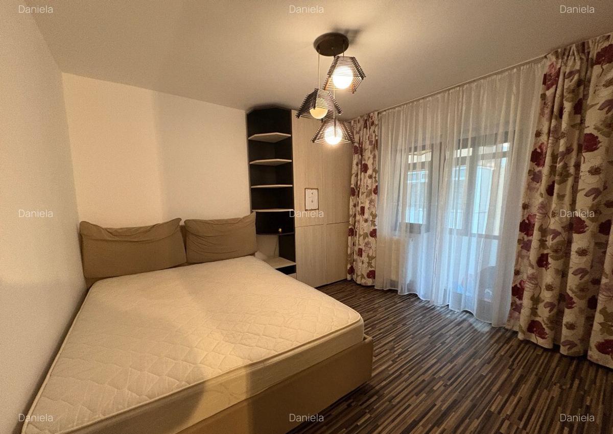 Apartament 3 camere decomandate Brazda lui Novac - 4