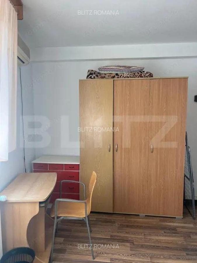 Camera de inchiriat zona Mihai Eminescu, zona semicentrala in Targu Mure? - 2