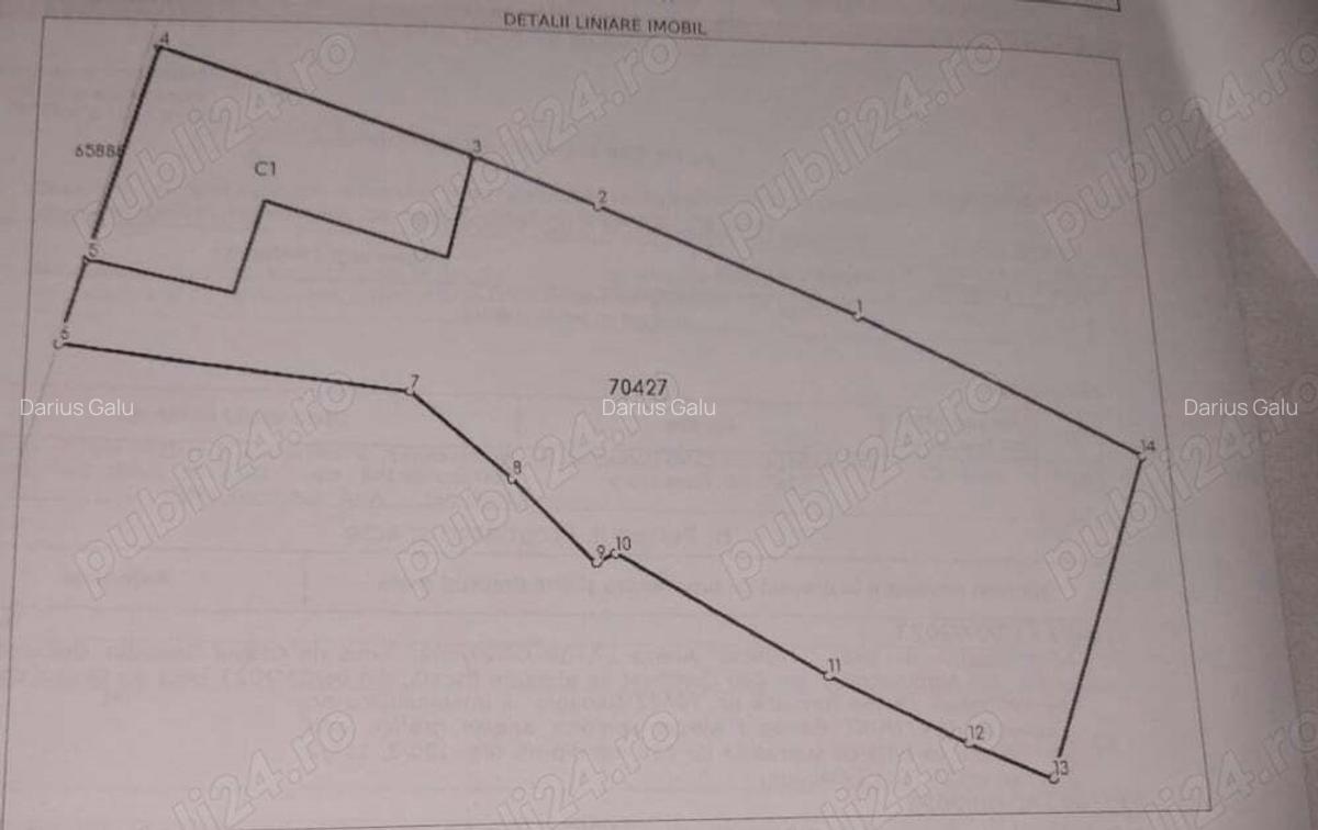 Casa de vanzare Geoagiu - Centru - 3