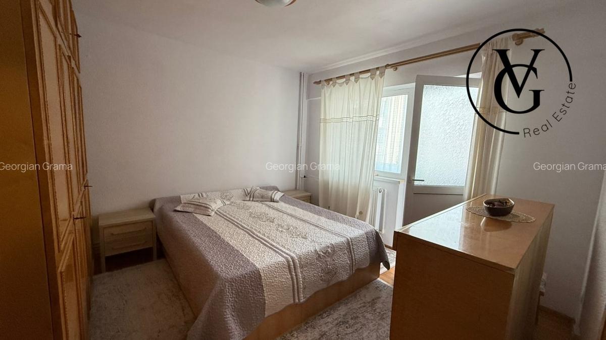 Apartament 2 camere - zona Tomis Nord - termen lung - 6