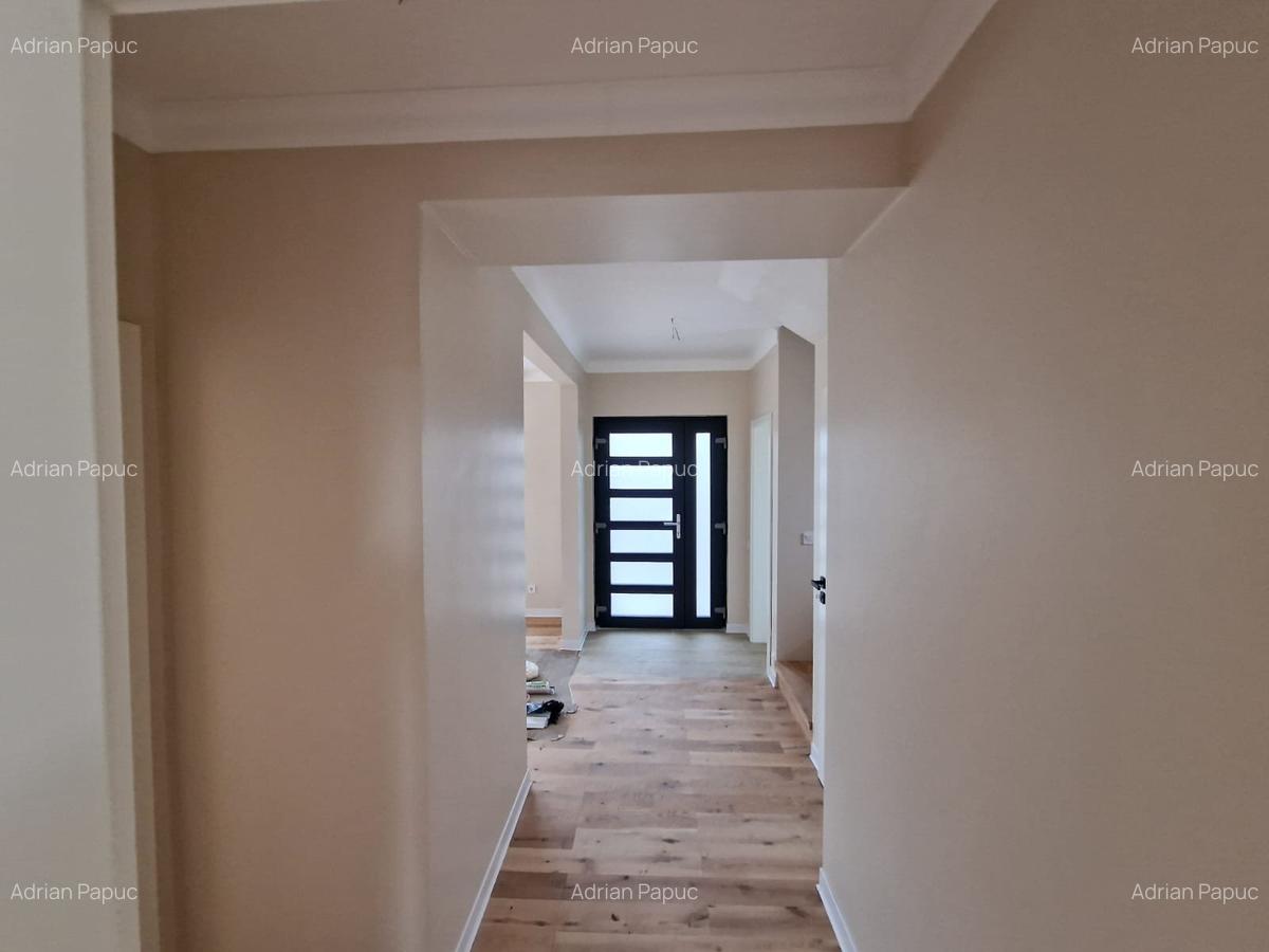 Casa 120mp Cartier Primaverii - 10