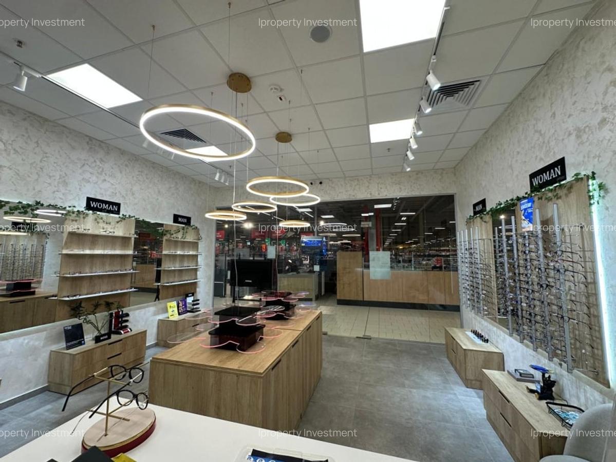 Optica Medicala | Kaufland Bragadiru nou | Vad intens | Afacere la cheie - 5 Optica Medicala | Kaufland Bragadiru nou | Vad intens | Afacere la cheie - 5