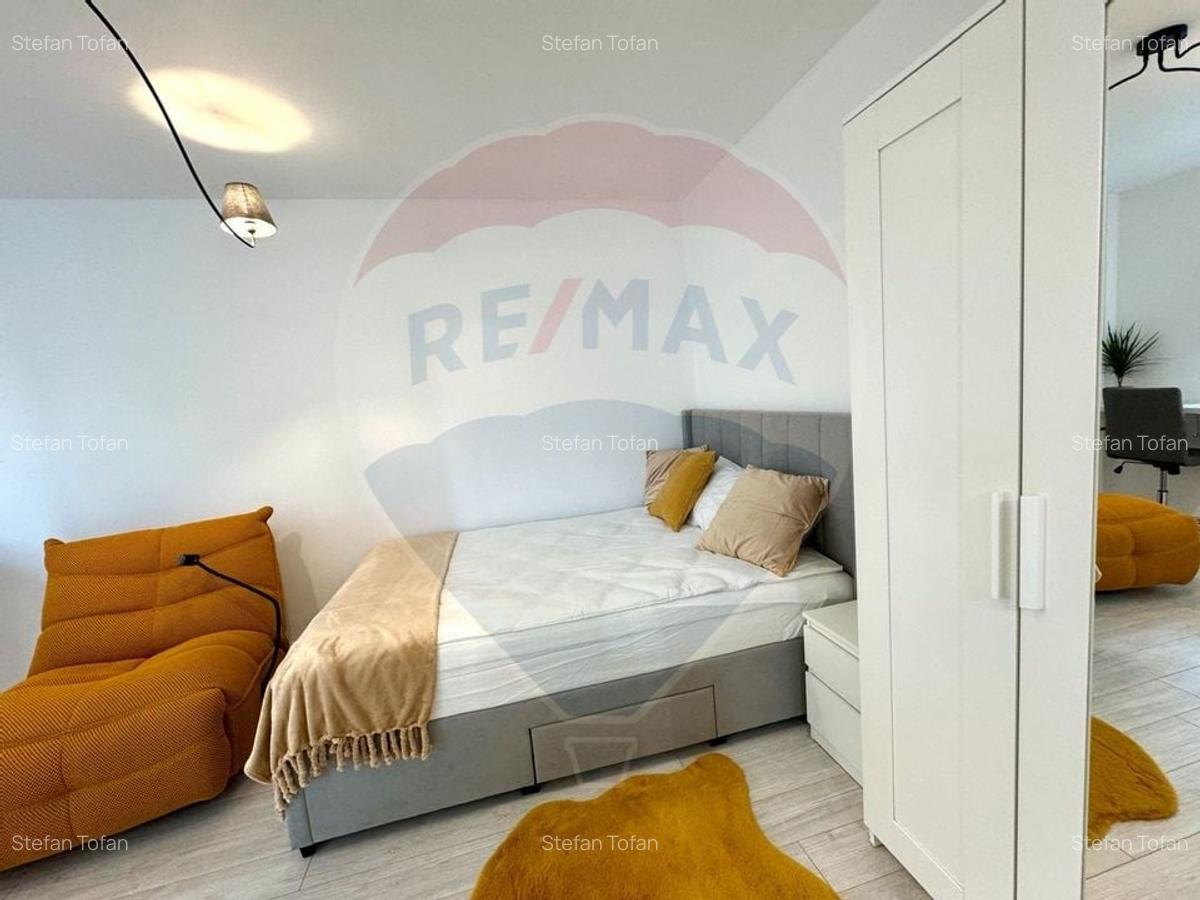 Apartament cochet de inchiriat in Zorilor, UMF - 3