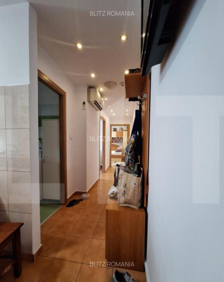 Apartament cu 2 camere decomandat, mobilat, Spitalul Judetea - 11