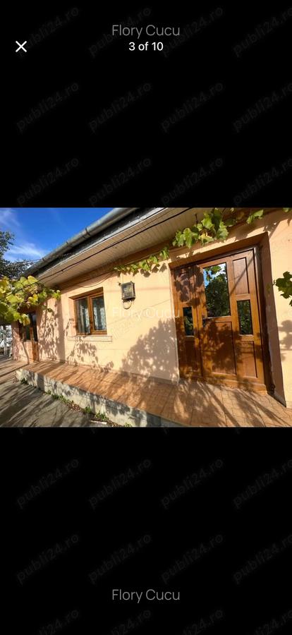 Casa de vanzare 65.000 euro - 1