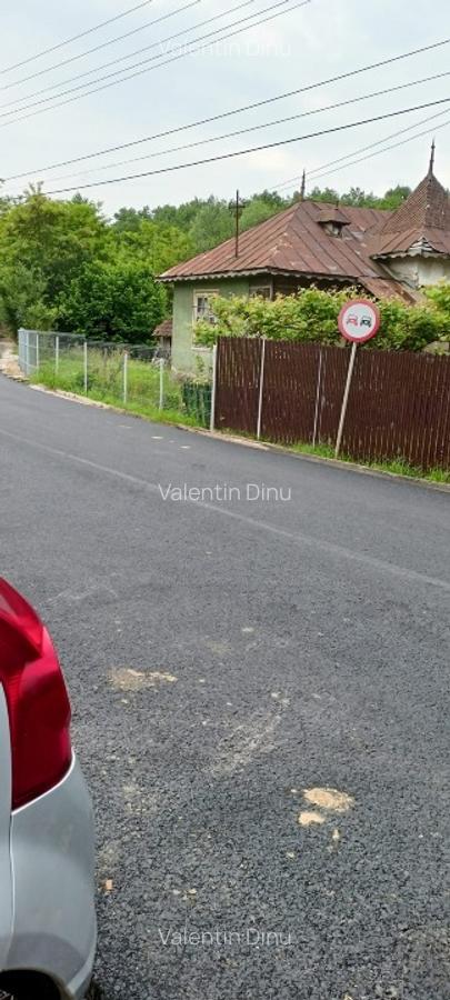 Casa si Teren Intravilan și Extravilan – Sat Diaconești, Pucioasa, Dâmbovița - 3