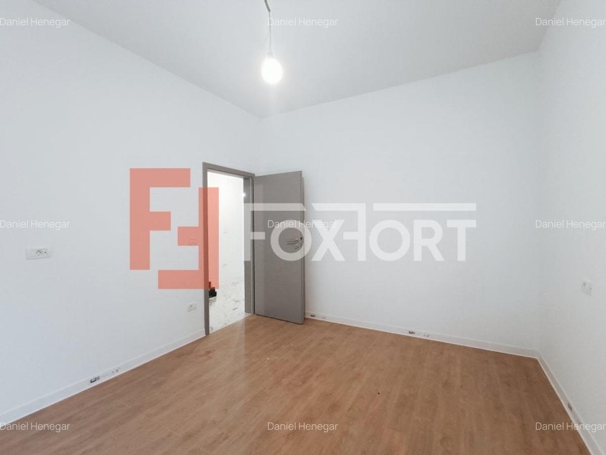 Apartament cu 2 camere semidecomandat în Giroc - 3