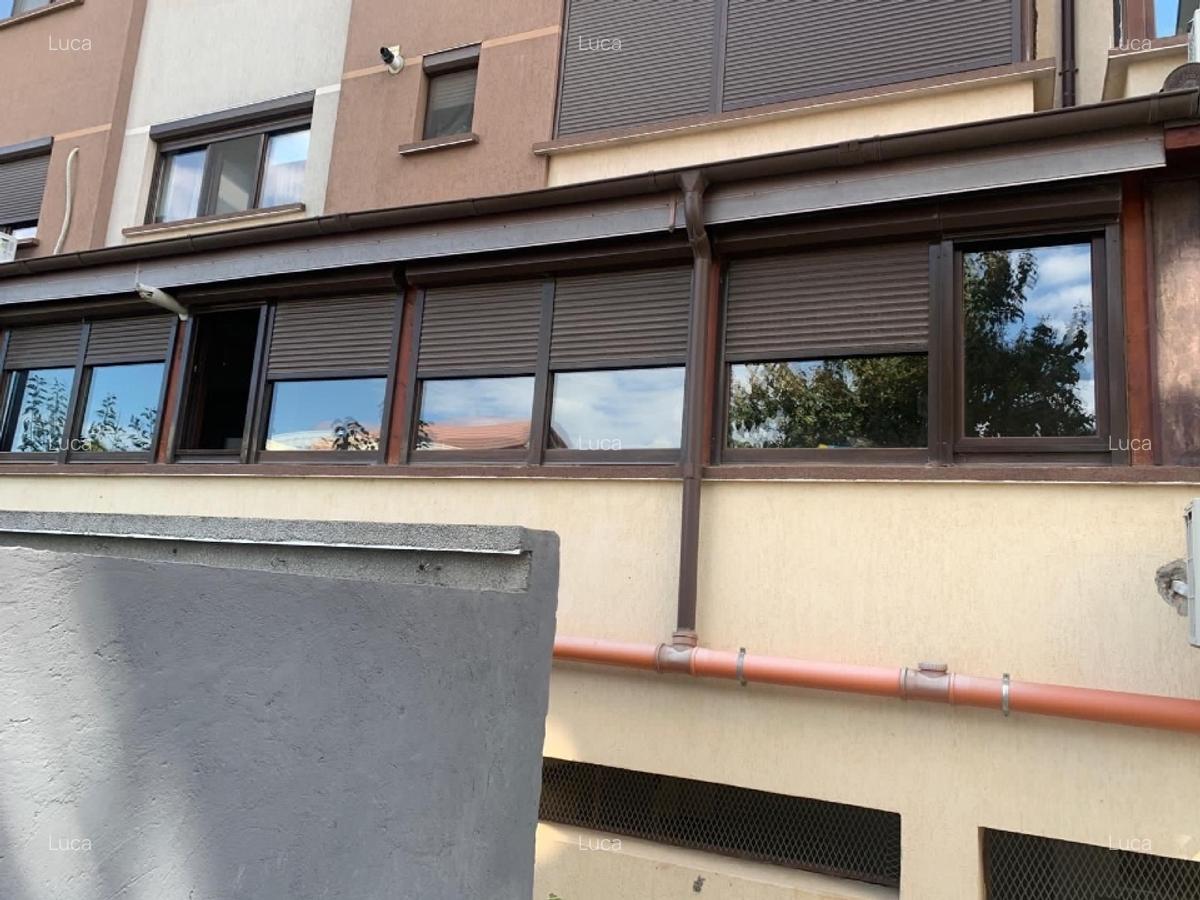 Apartament de Vanzare Campus/Tomis Nord Langa Hotel Nevada, in Bulevard - 14