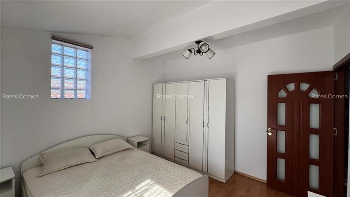 Inchiriere apartament 3 camere modern in vila zona Piata 14 Iulie Grigorescu, Cl - 11