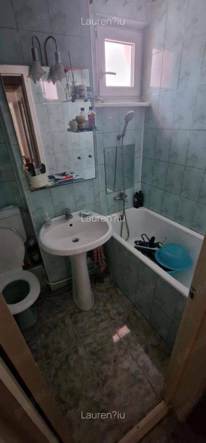 Ap 2 Cam,la cheie,semimobilat,semiutilat,45mp,etaj1,balcon,Centrala termica,termoizolata - 7