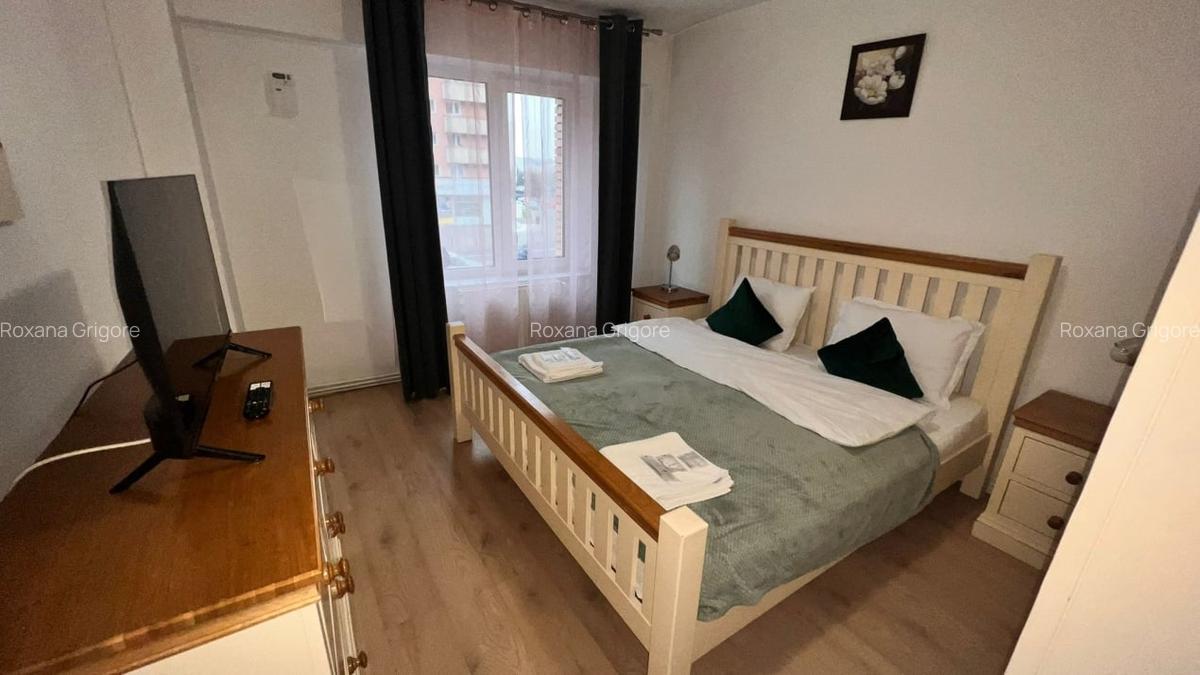 Apartament 2 camere, decomandat, etaj 1/7 – Strada Toamnei - 4