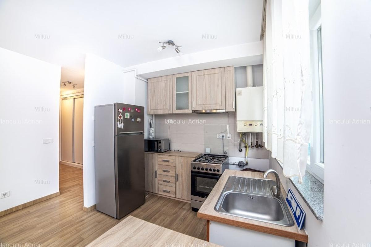2 camere | Petfriendly | Hercesa Vivenda - 9