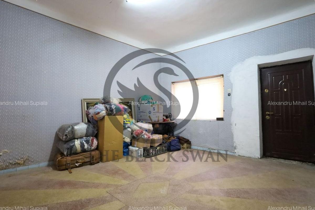 Casa/Vila 5 camere cu spațiu comercial de vanzare | Sud, Ploiesti - 13