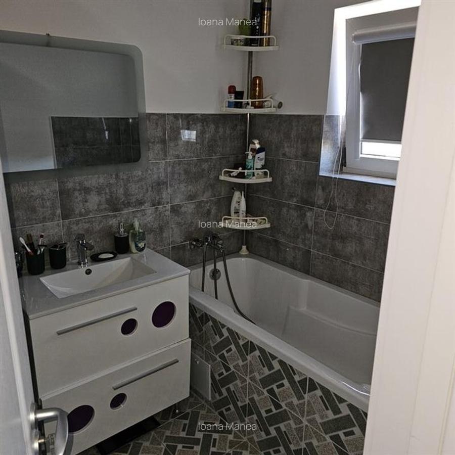 Duplex cu 4 camere în Titan - 11